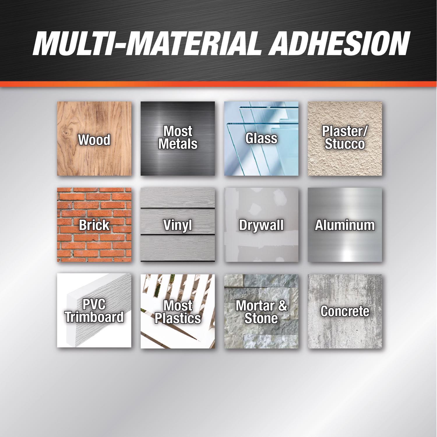 DAP Dynaflex 230 White Premium Latex Sealant 5.5 oz