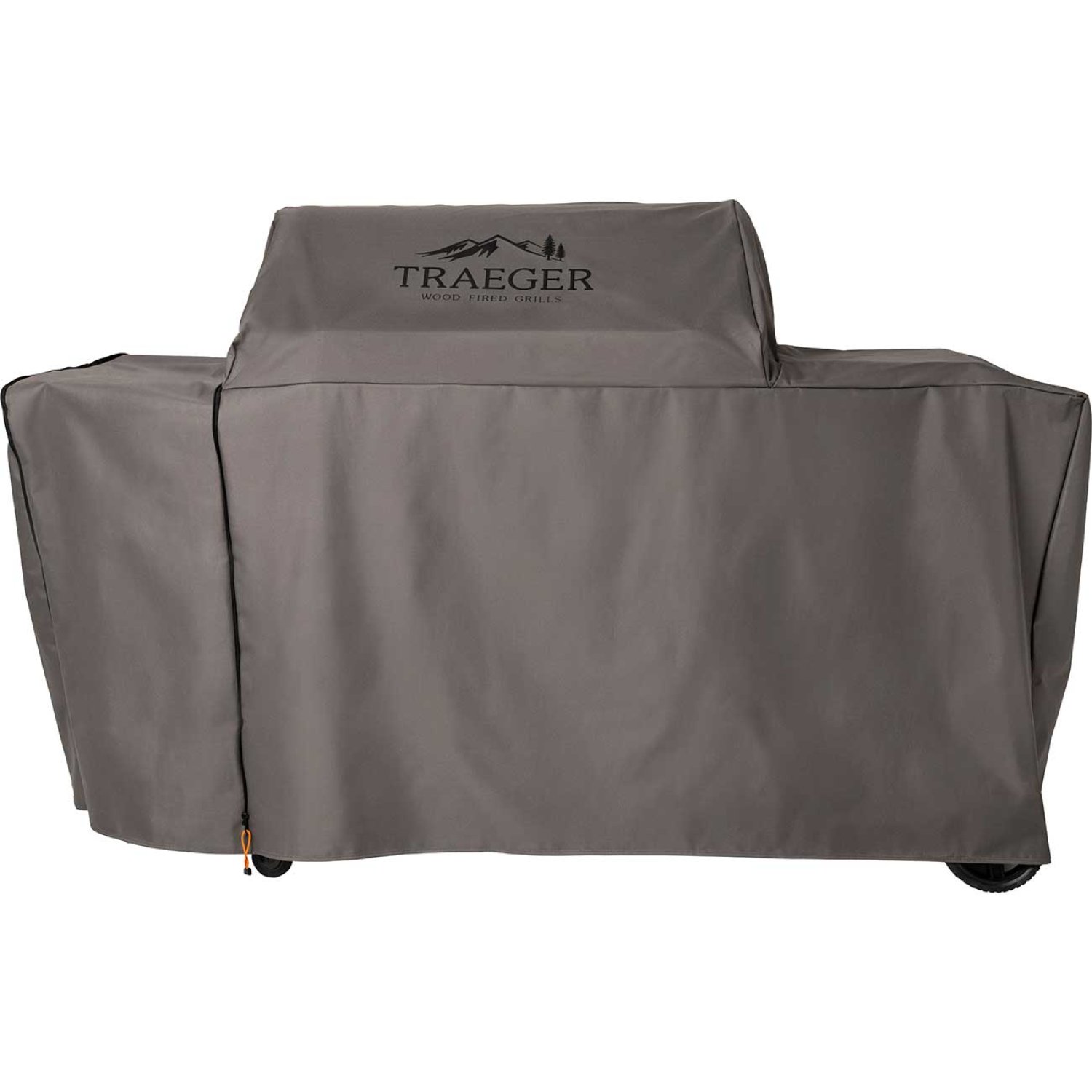 Traeger Woodridge Pro/Woodridge Elite Grill Cover