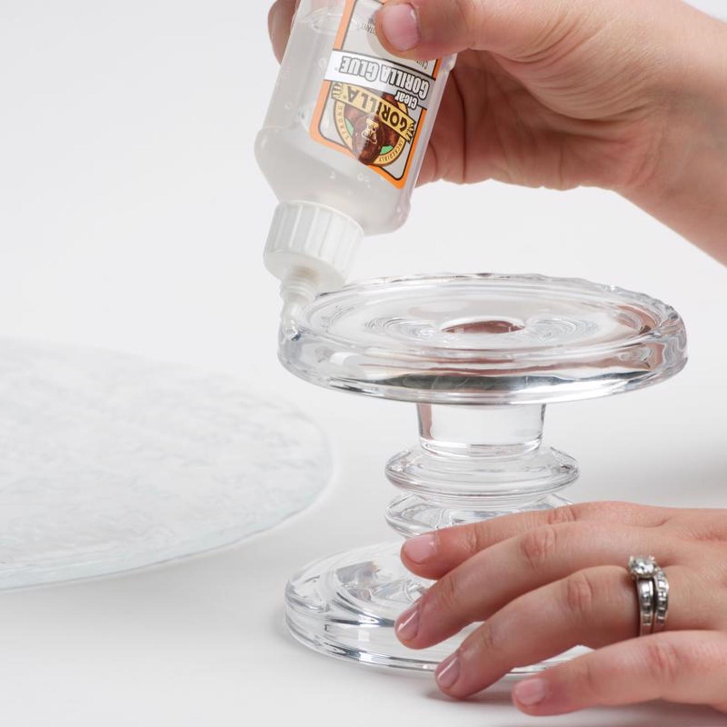 Gorilla High Strength Clear Clear Glue 1.75 oz