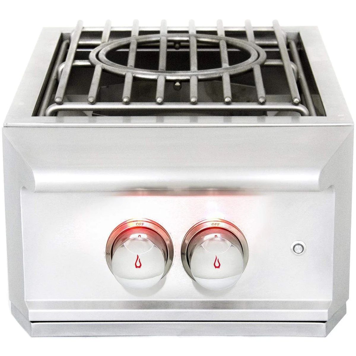 Blaze Power Burner Professional NG