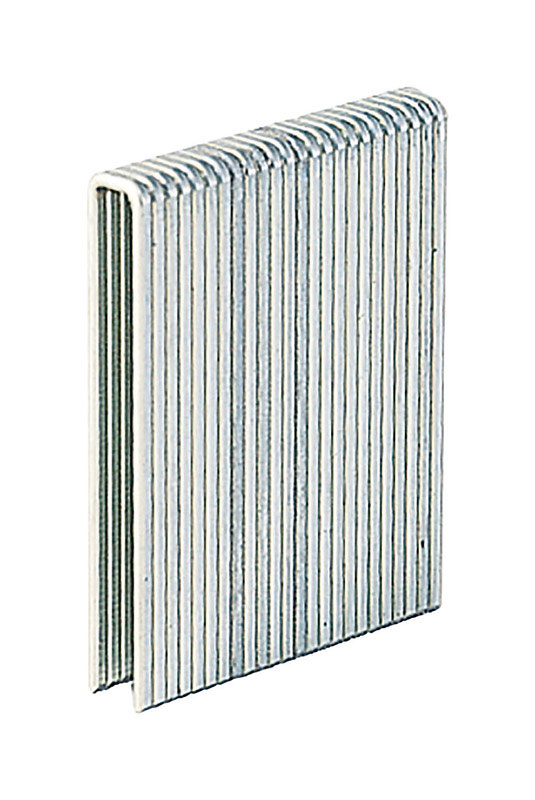 Grip-Rite 1-1/4 in. x 1/4 in. L Narrow Crown Staples 1 000 pc.