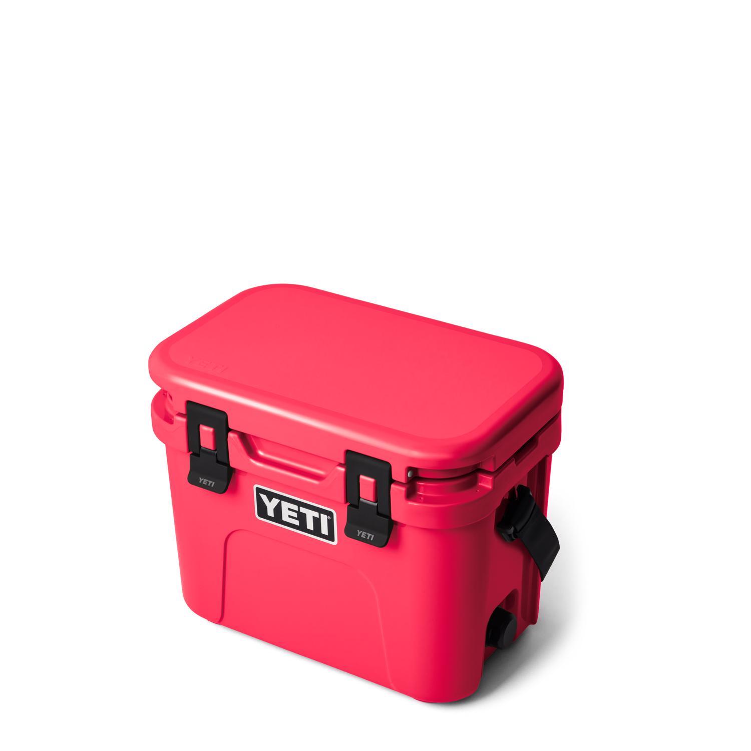 YETI Roadie 15 Bimini Pink 15 qt Hard Cooler