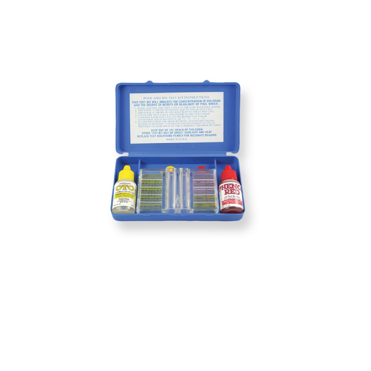 JED Pool Tools Pool Maintenance Kits.5 oz