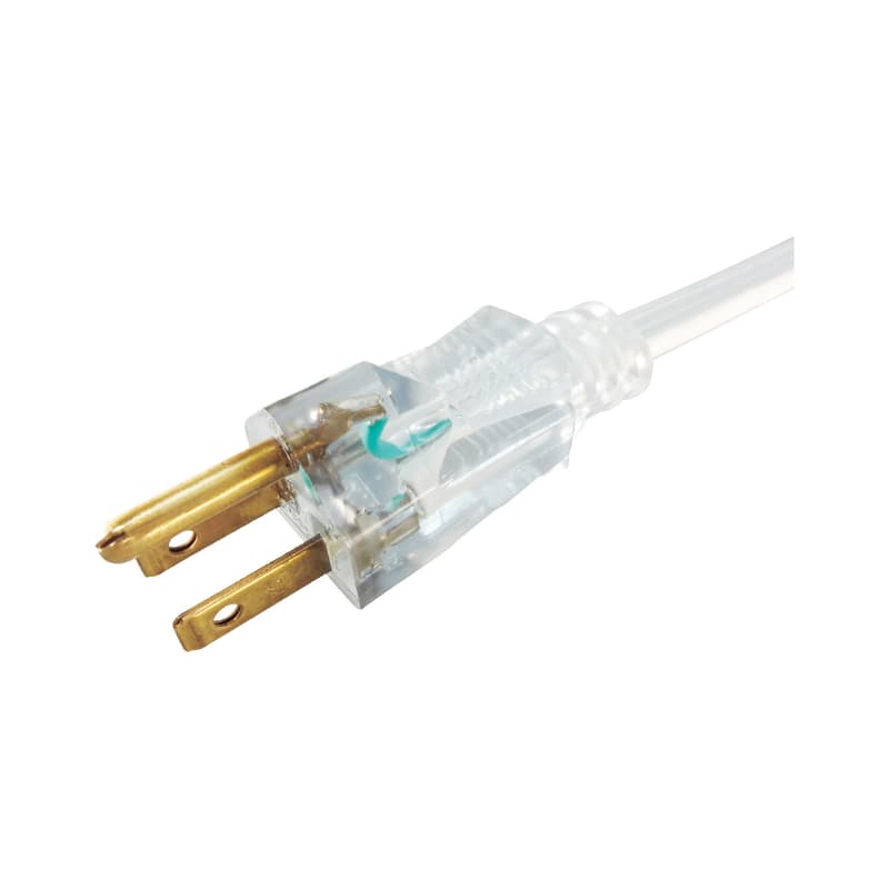 Ace 8 in. L Adapter Cord SPT-3