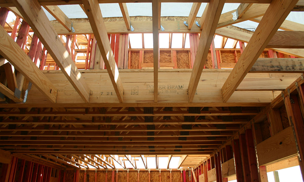 Beam Lam 3-1/8 x 13-3/4-18in.
