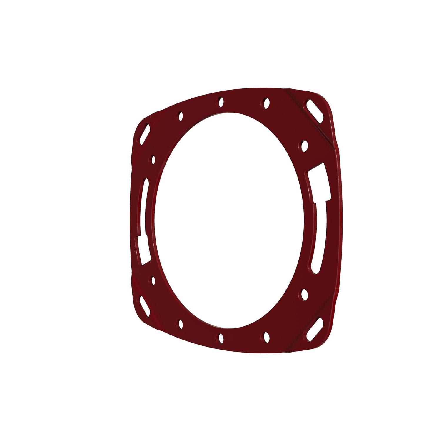Oatey Steel Flange Ring