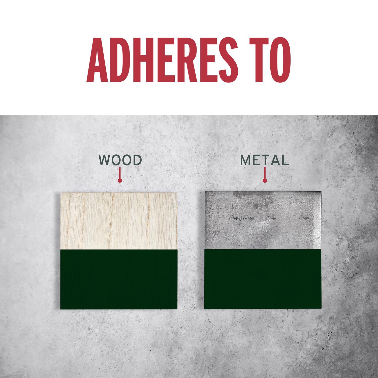 Rust-Oleum Professional Gloss Hunter Green Spray Paint 15 oz