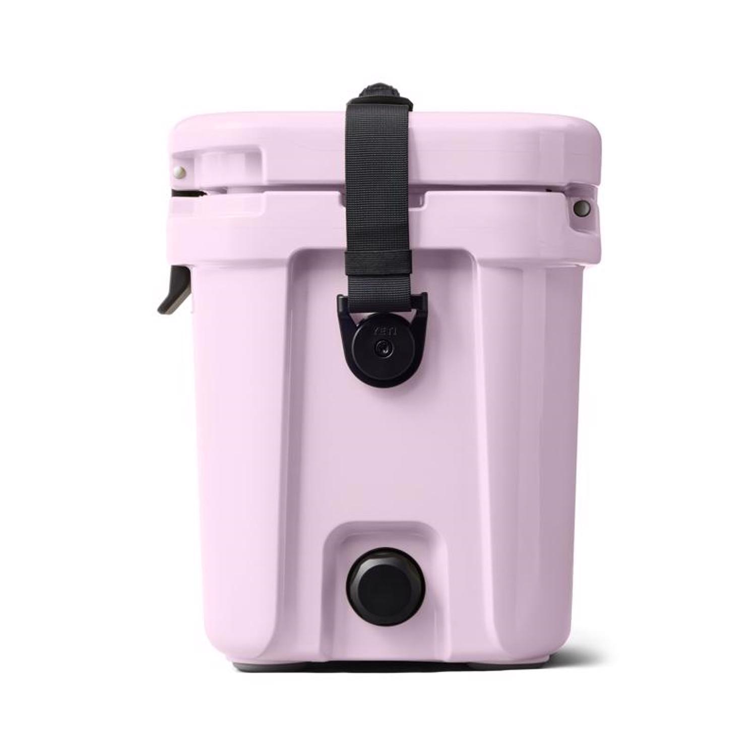 YETI Roadie 15 Cherry Blossom 15 qt Hard Cooler