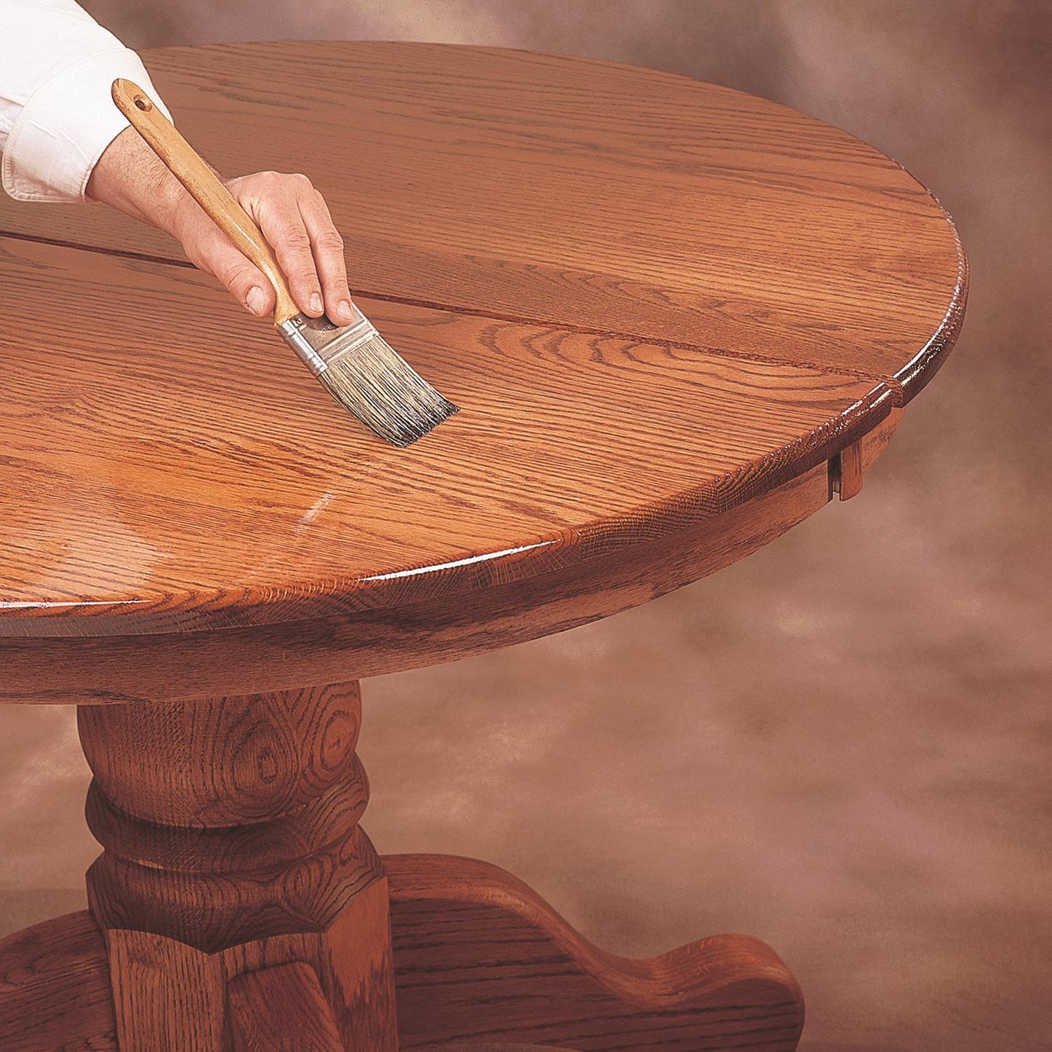 Zinsser Bulls Eye SealCoat Flat/Matte Clear Universal Sanding Sealer 1 qt