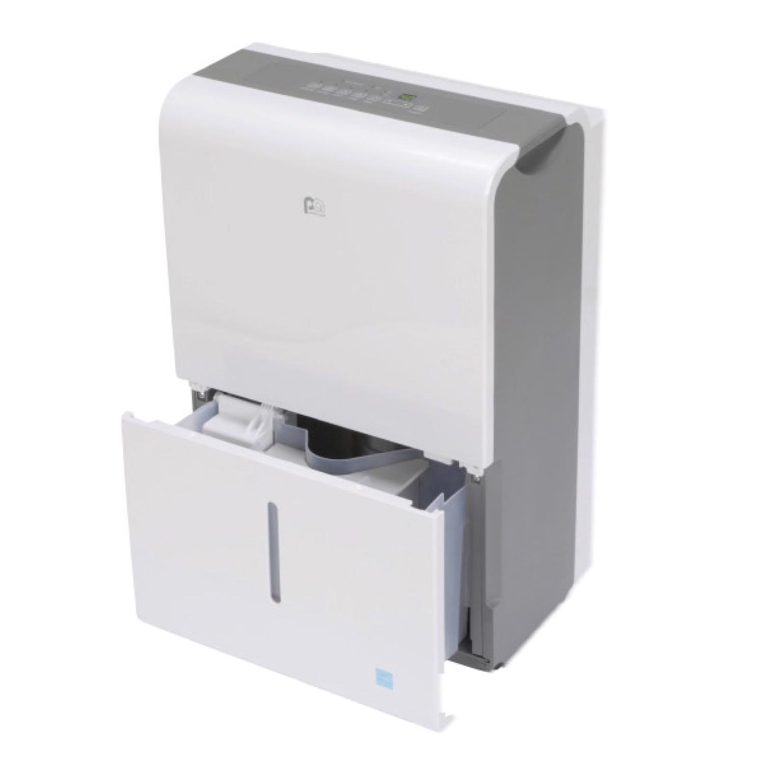 Perfect Aire 3000 sq ft 35 pt Dehumidifier