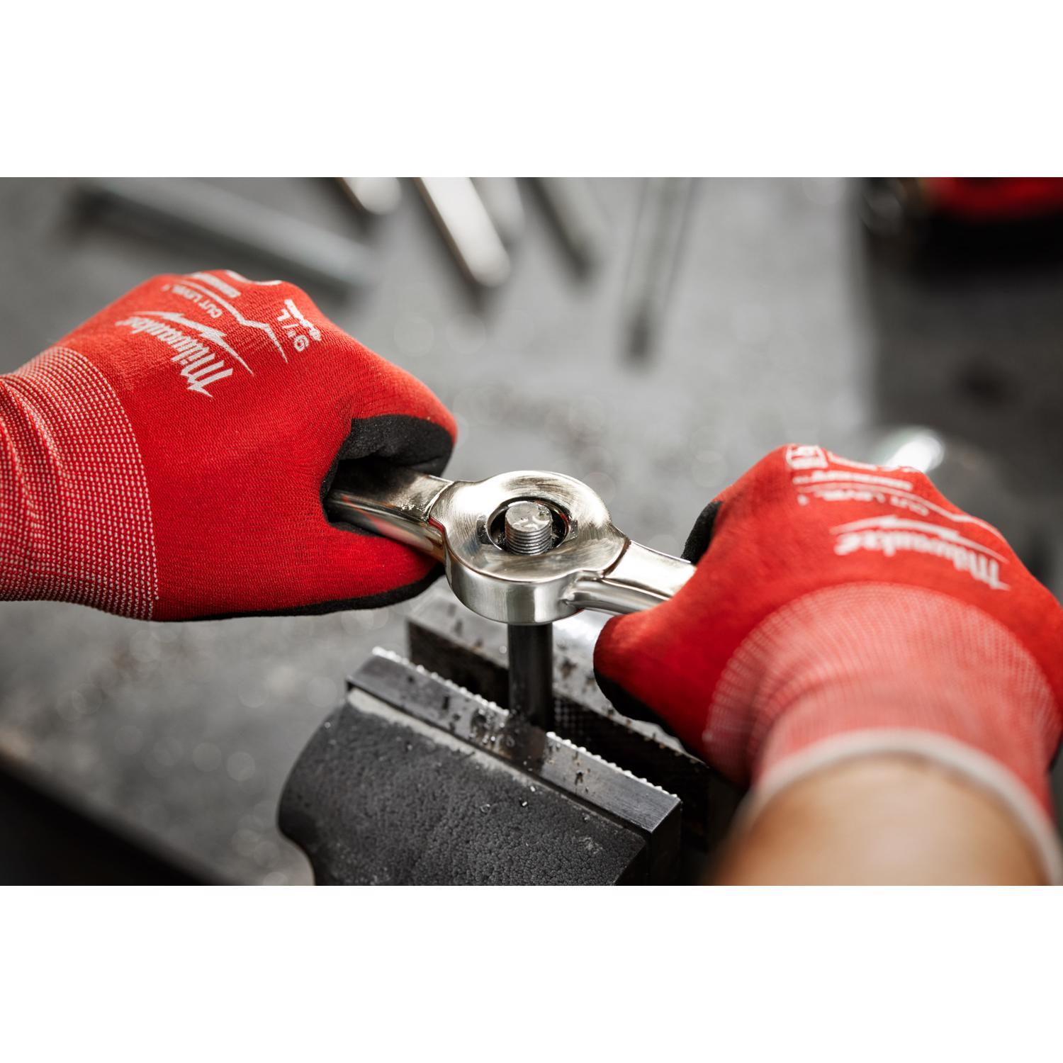 Milwaukee Metric M4x0.75 mm 1" Hex Threading Die