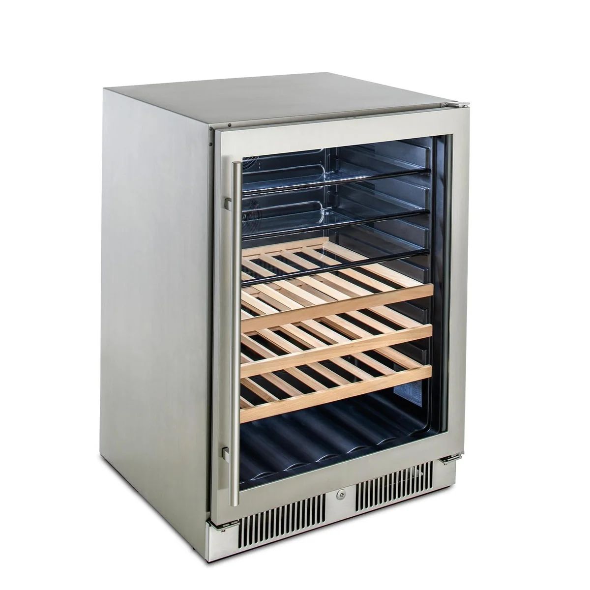 Blaze 24 in. 5.5 Cu. Ft. Outdoor Rated Beverage Cooler