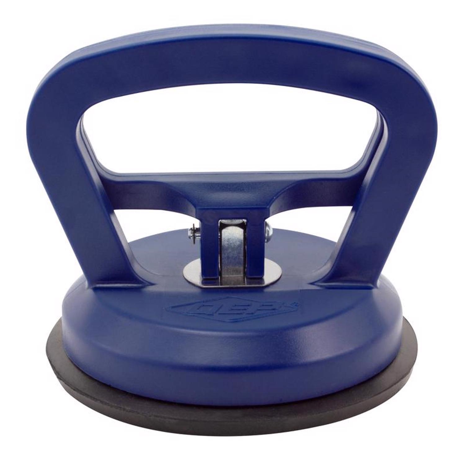 QEP 3.88 in. H X 3.5 in. W X 4.5 in. D Plastic Suction Cup 1 pk