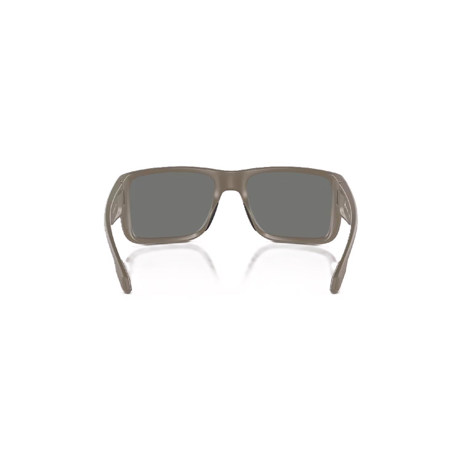 Native Badlands Sunglasses Polarized
