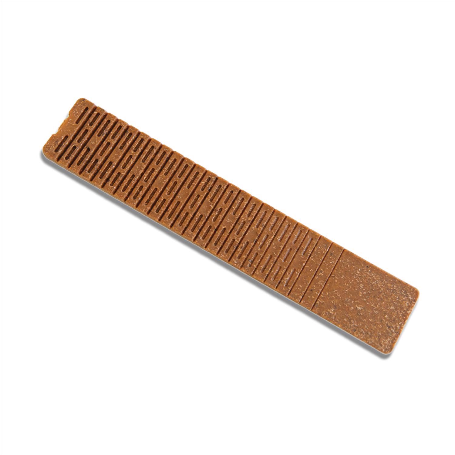 Nelson 1.5 in. W X 8 in. L Composite Shim 12 pk | Stine Home +