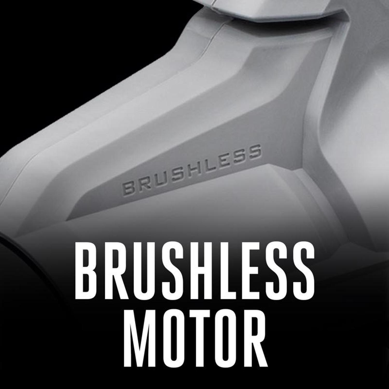 EGO Power+ LB6703 180 mph 670 CFM 56 V Battery Handheld Leaf Blower Kit (Battery & Charger) W/ 4.0 AH BATTERY