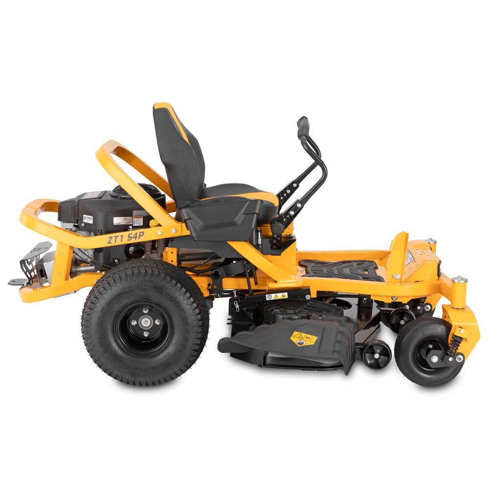 Mower ZTR Cub 54/23Kaw