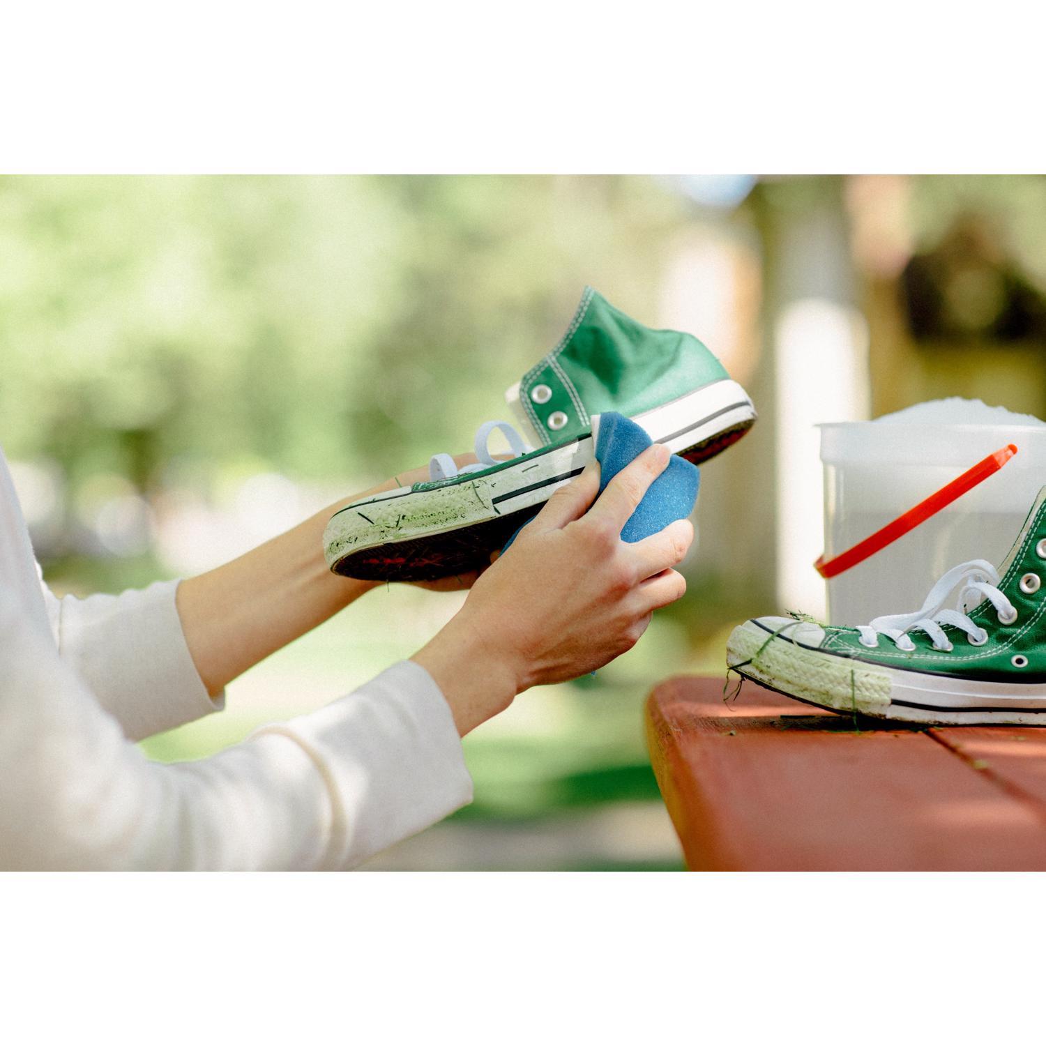 Scotch-Brite Non-Scratch Eraser Sponge For Multi-Purpose 4.4 in. L 3 pk