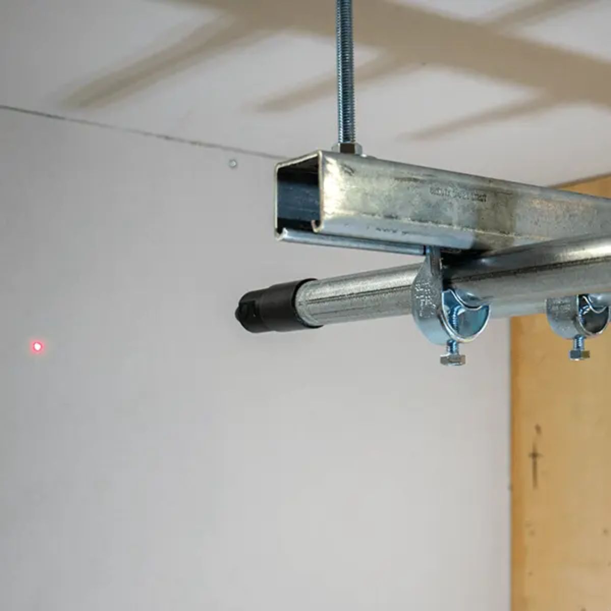 Rack-A-Tiers Conduit Laser Tool