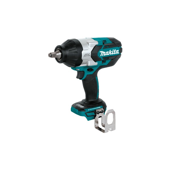 Wrench Torque Mak 18v 1/2"B XW