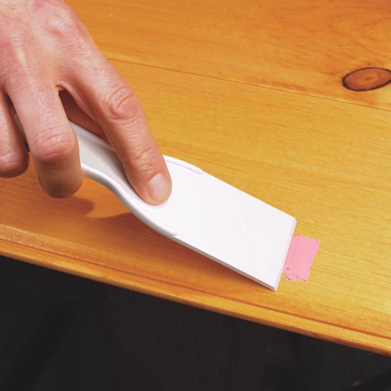 DAP Plastic Wood-X Natural Wood Filler 8 oz