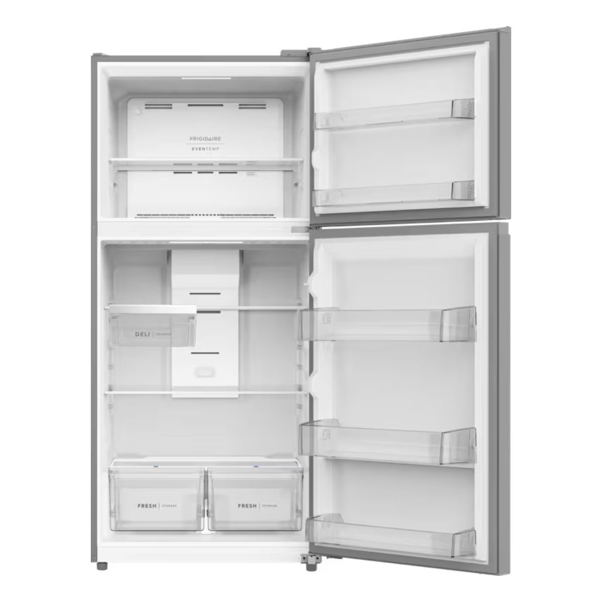 Frigidaire 19 Cu. Ft. Garage Ready Top Freezer Refrigerator