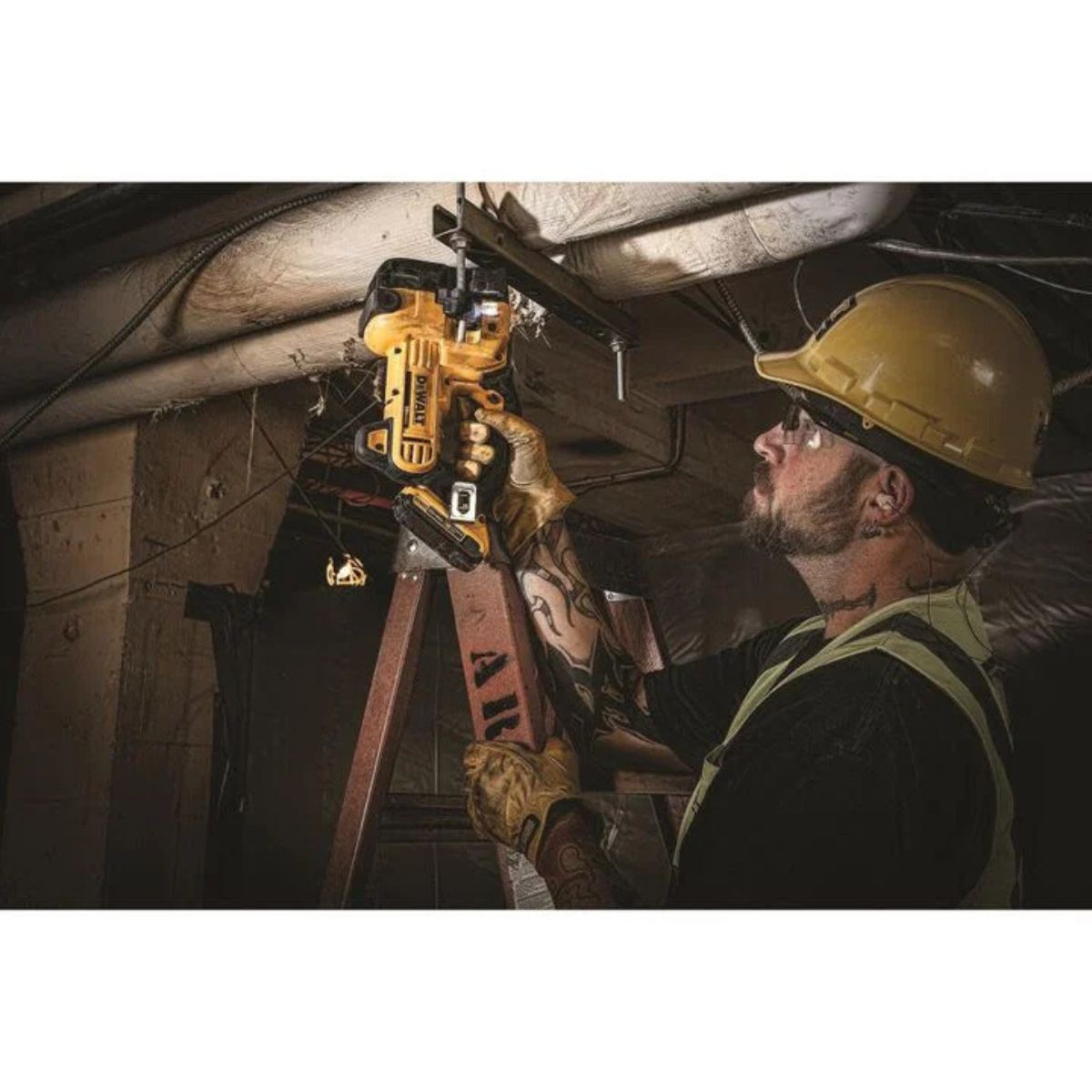 DeWalt Threaded Rod Cutter 20V MAX
