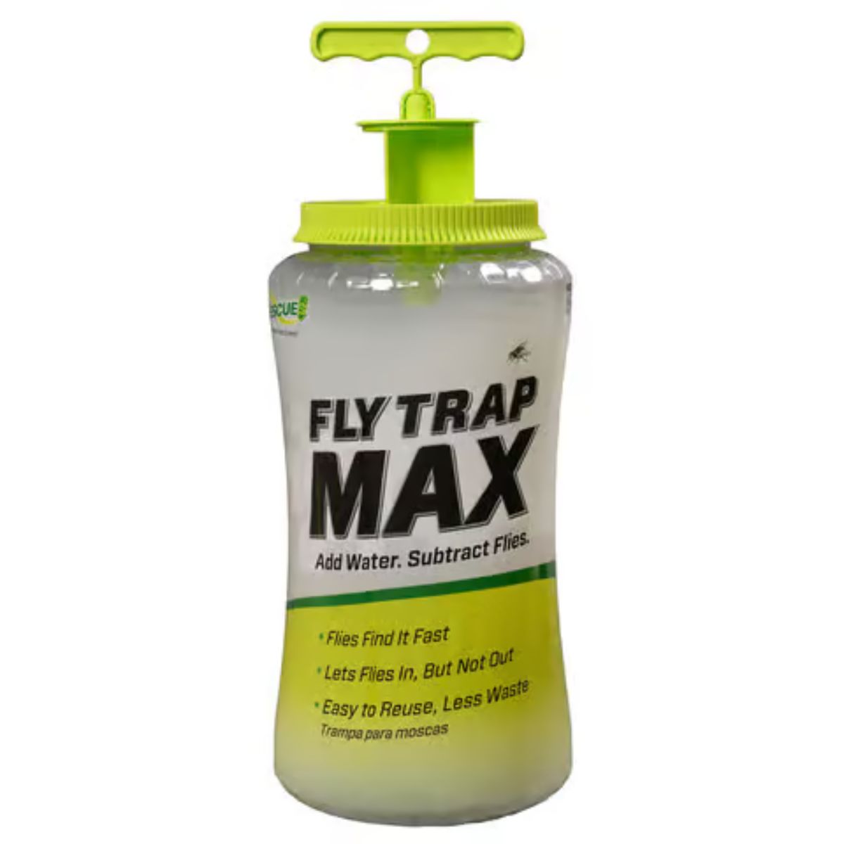 RESCUE! Max Fly Trap 1 Pack