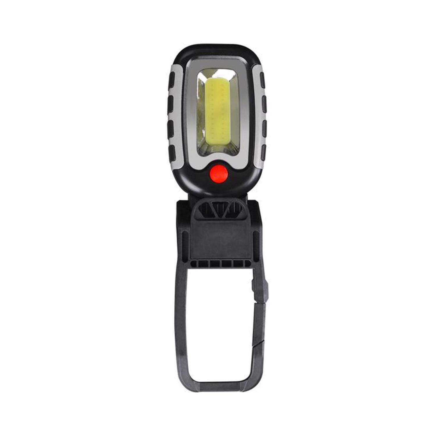 Feit 300 lm LED Battery Handheld Work Light