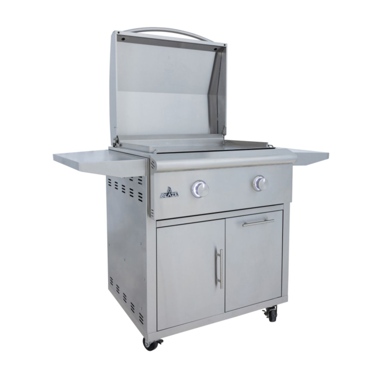 Blaze Griddle Cart LTE Plus 30 in.