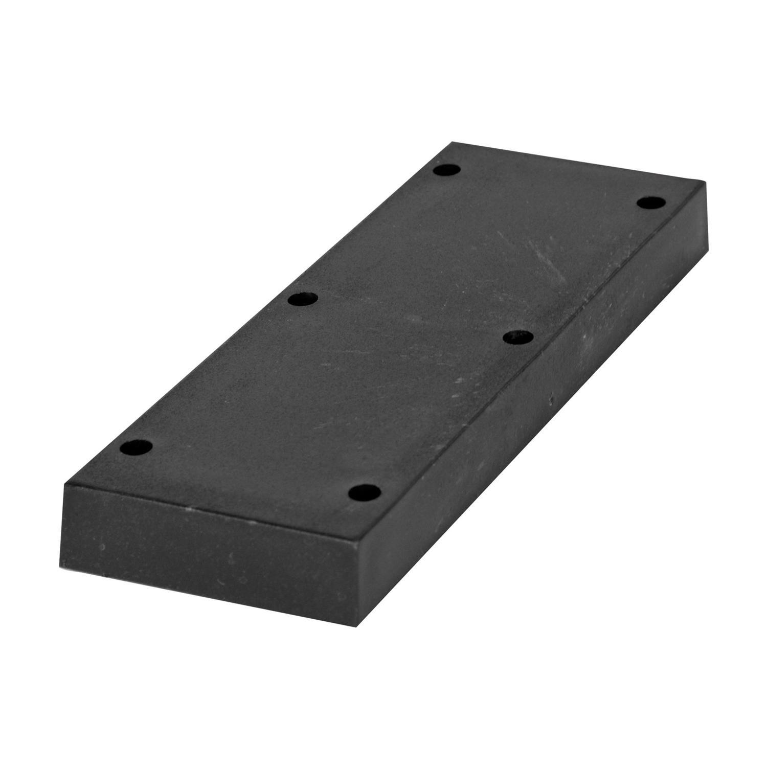 Roberts 3 in. H X 4 in. W X 13 in. L Flooring Installation Kit 30 pc