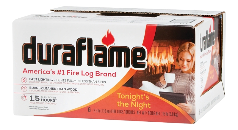 Firelog Duraflame 2.5L