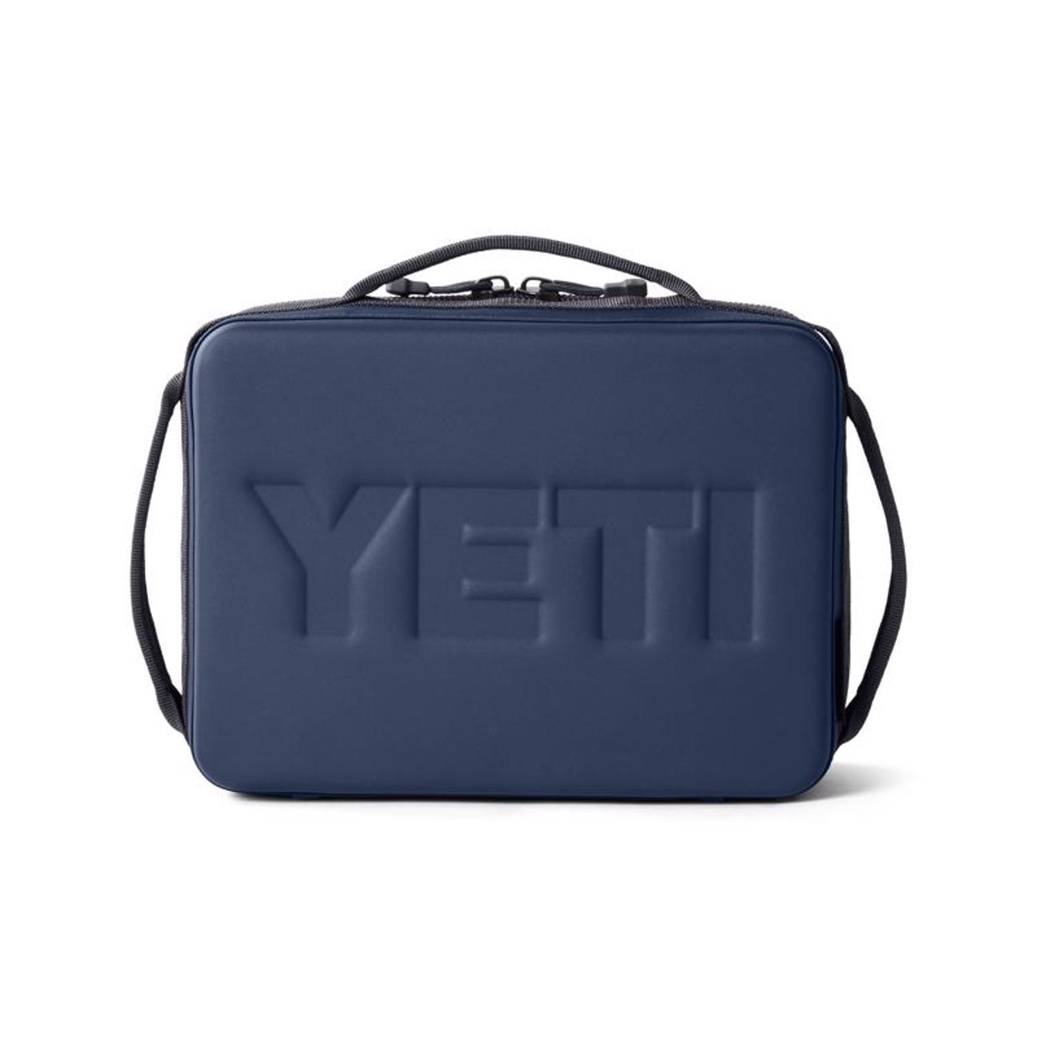 YETI Daytrip Navy 5 L Lunch Box Cooler