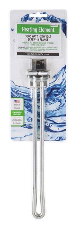 Reliance Copper Electric Water Heater Element
