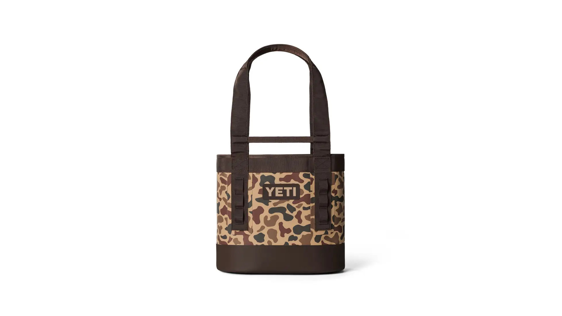 I/O YETI Camino Carryall 20 Wetlands Camo
