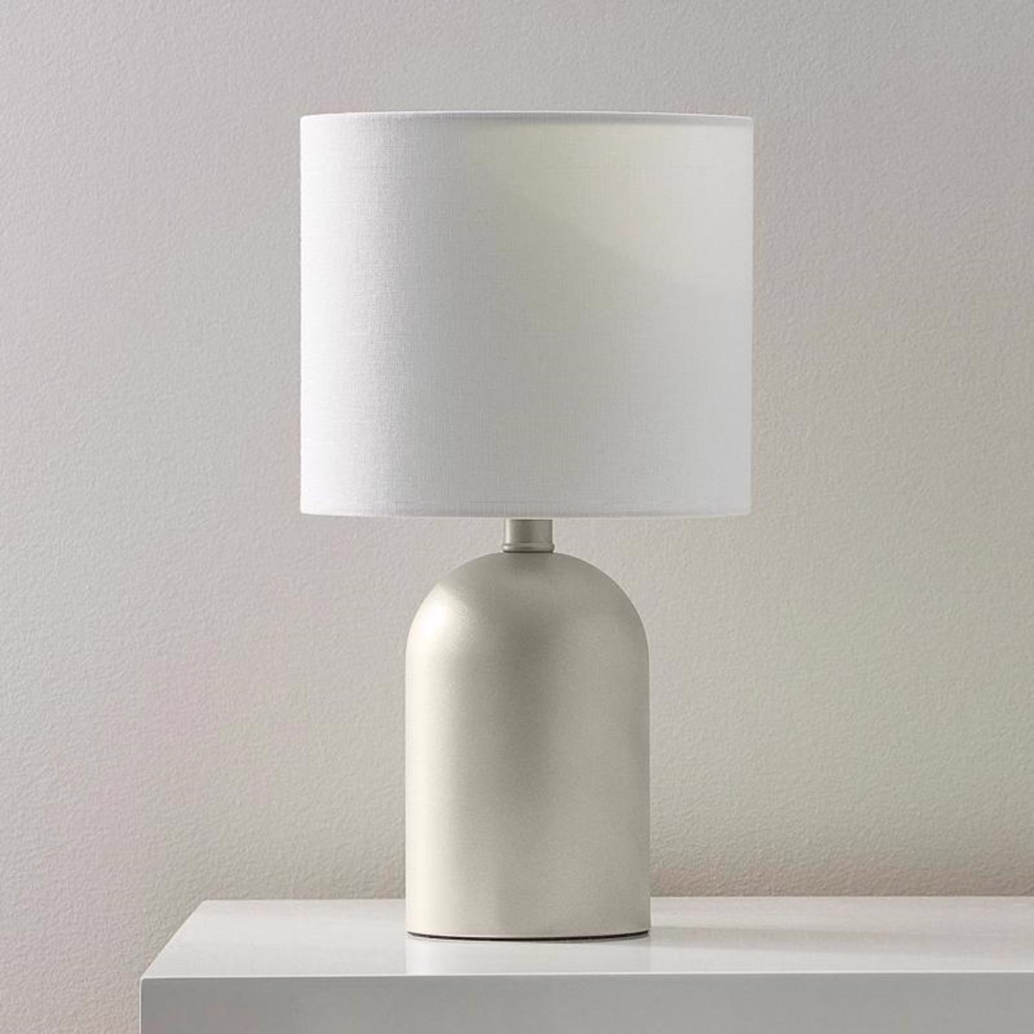 Rust-Oleum Universal Metallic Satin Nickel Metallic Spray Paint 11 oz