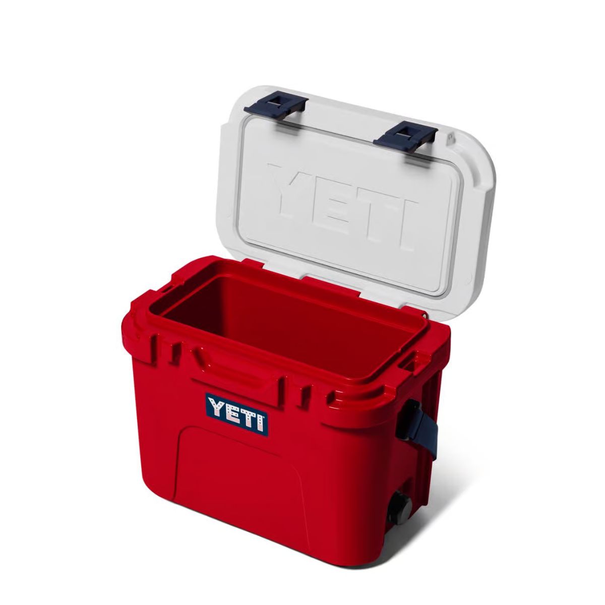YETI Roadie 15 Patriotic 15 qt Hard Cooler
