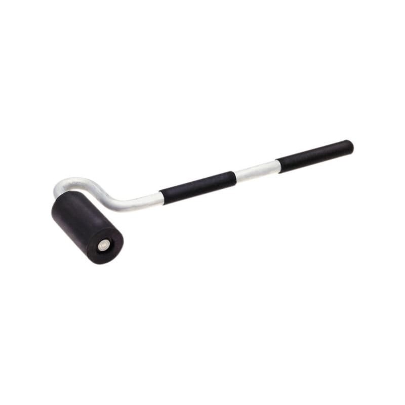 Marshalltown 1-1/2 in. W X 13 in. L Plastic J Roller