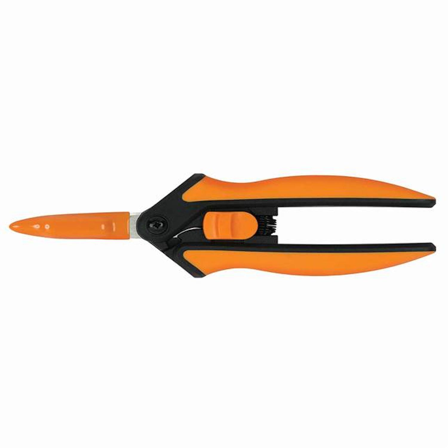 Fiskars Softgrip Stainless Steel Micro-Tip Snips