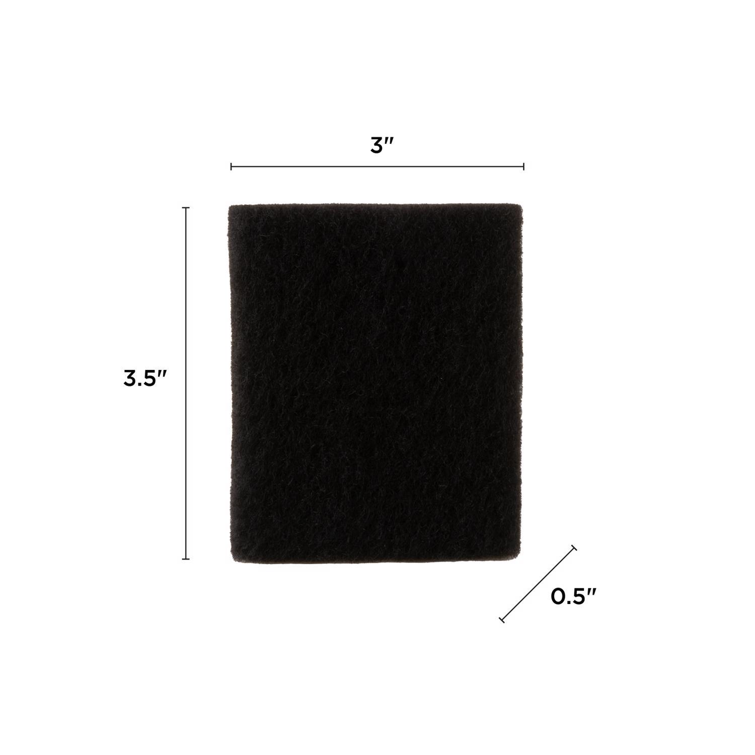 Wagner Filter Kit 6 psi 8 in.