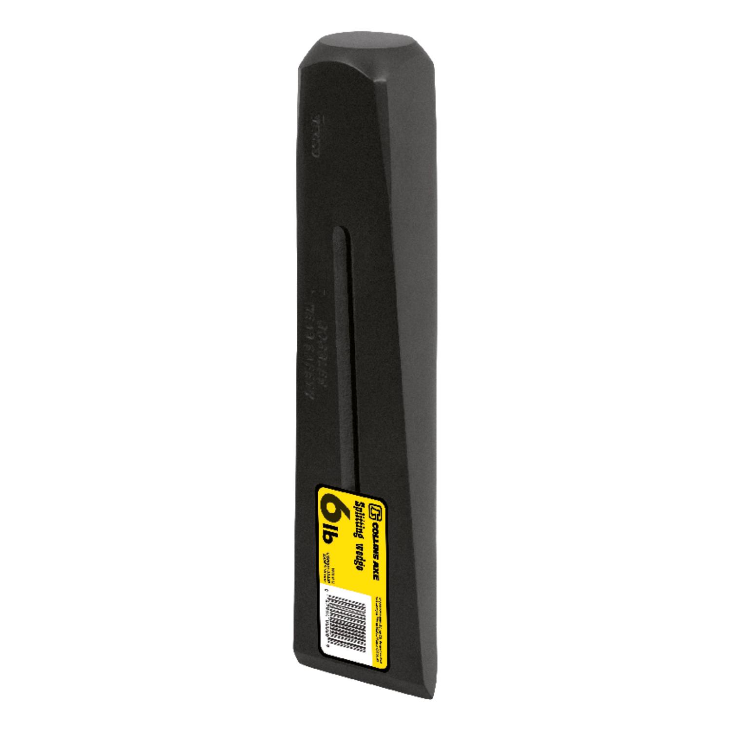 Collins 6 lb 10 in. Splitting Wedge
