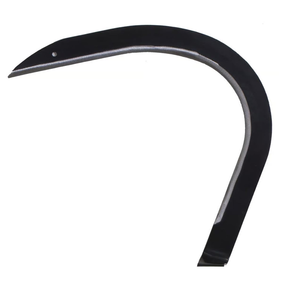 Razor-Back 6 in. Steel Grass Hook