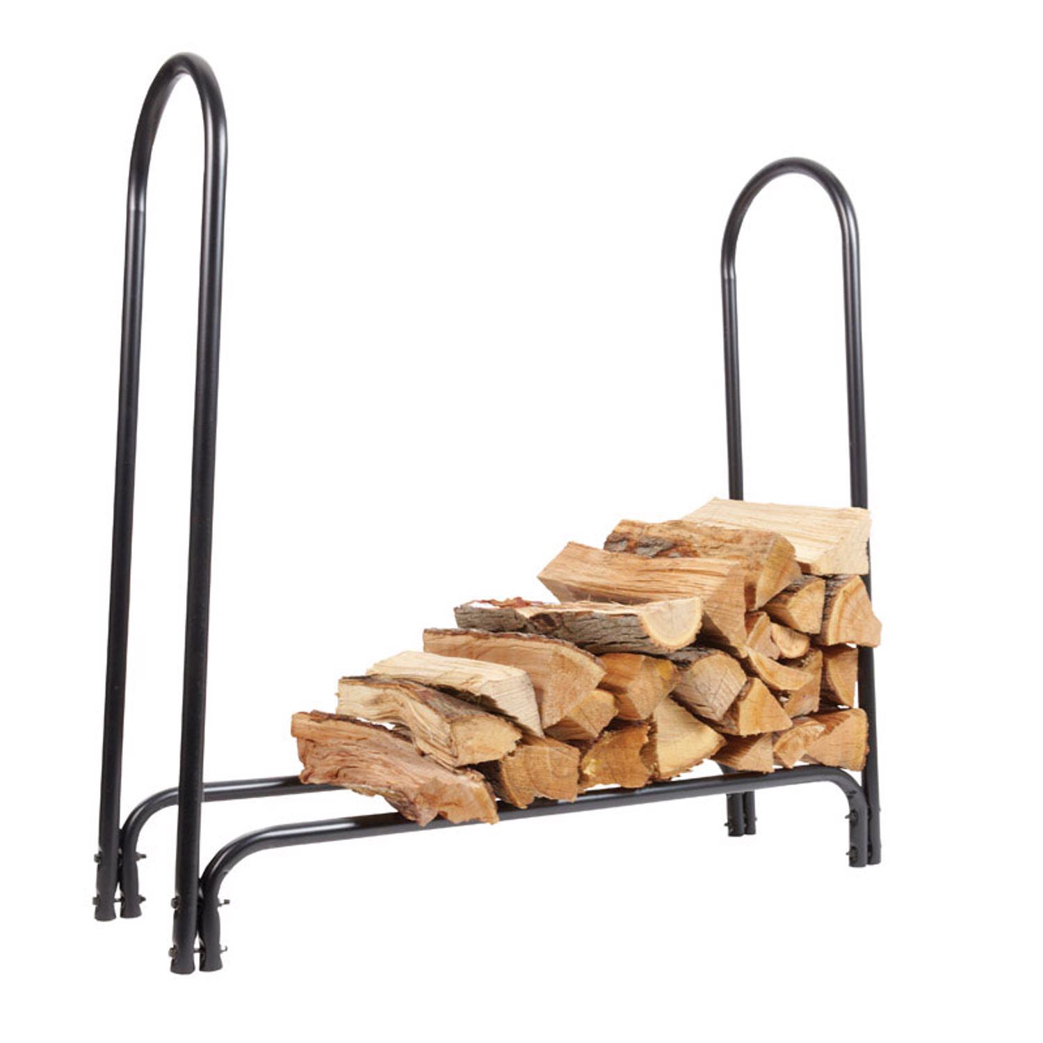 Panacea log rack shop