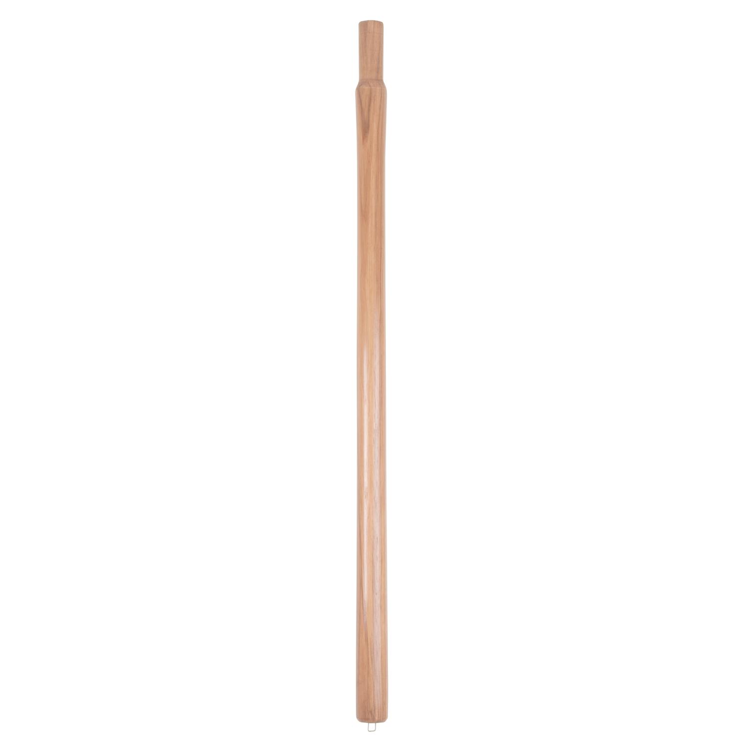 Truper 36 in. Wood Heavy Duty Sledge Replacement Handle Brown 1 pc
