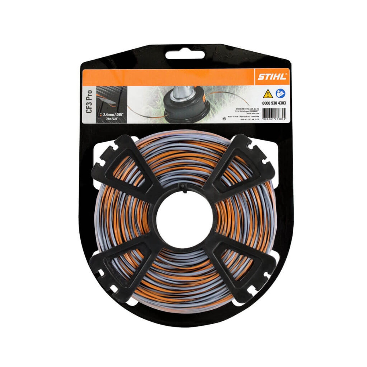 Pro Line 230'1LB .095