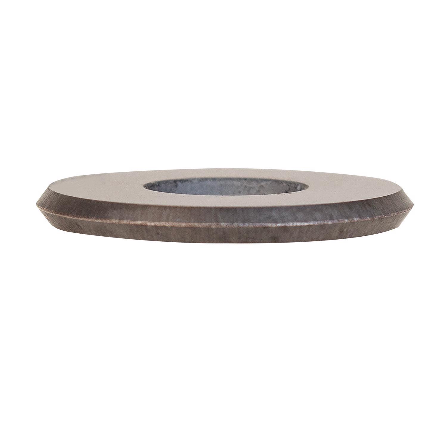 QEP 0.5 in. H X 0.5 in. D Tungsten Carbide Tile Cutter Wheel 1 pk