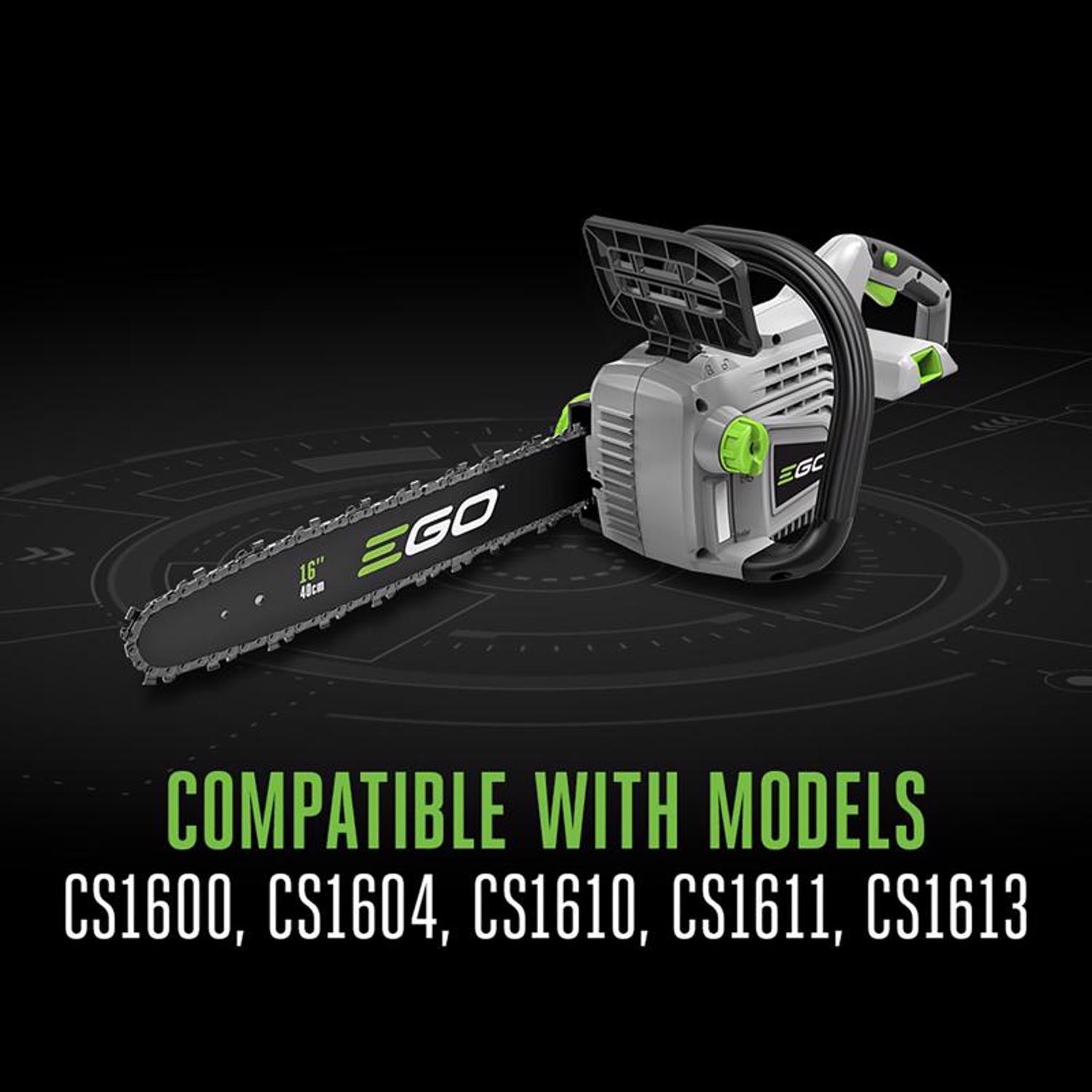 EGO AC1600 16 in. Chainsaw Chain 56 links