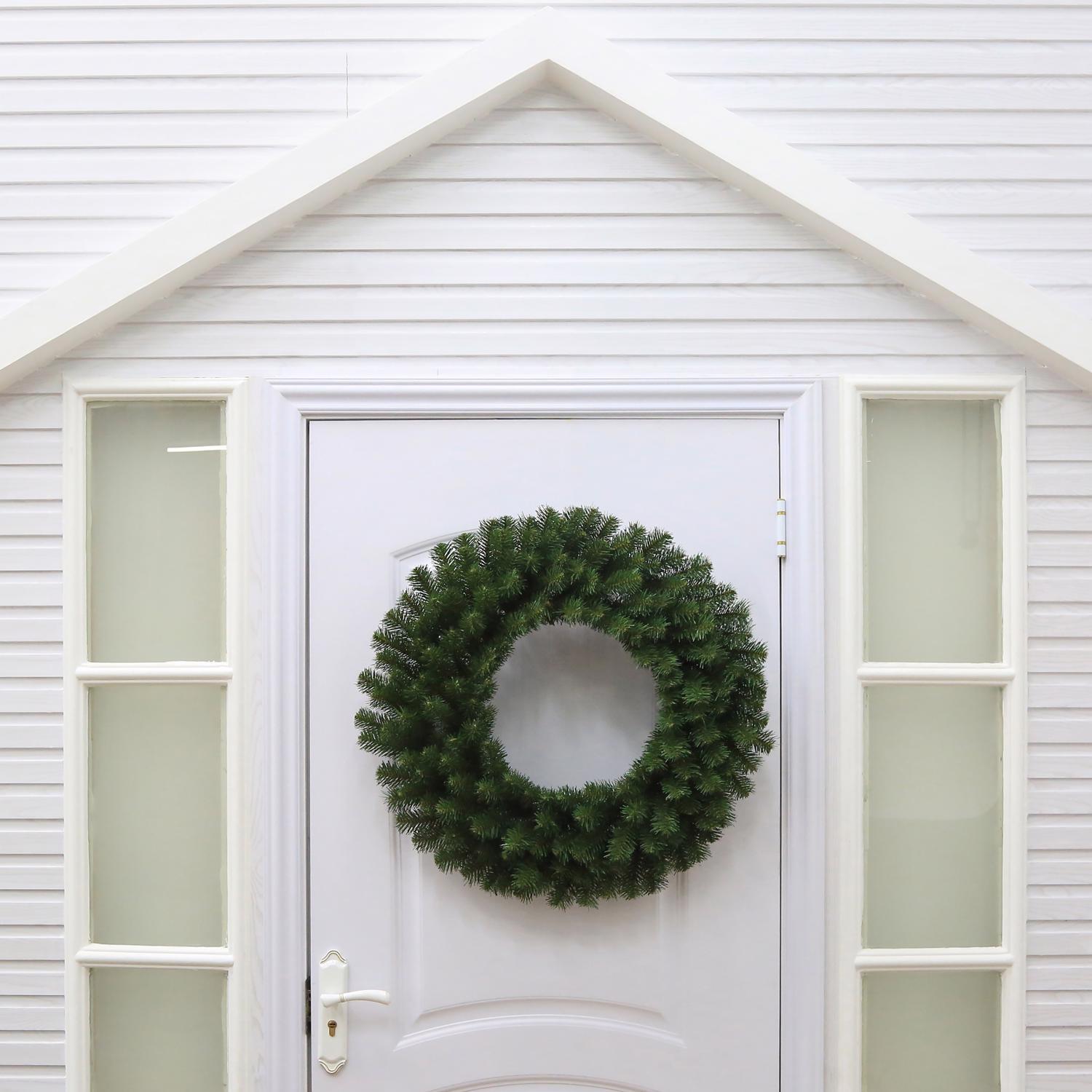 Celebrations 30 in. D Wreath