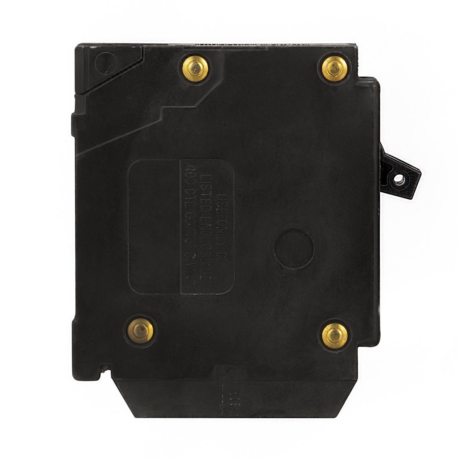 Eaton 20/20 amps Tandem 2-Pole Circuit Breaker