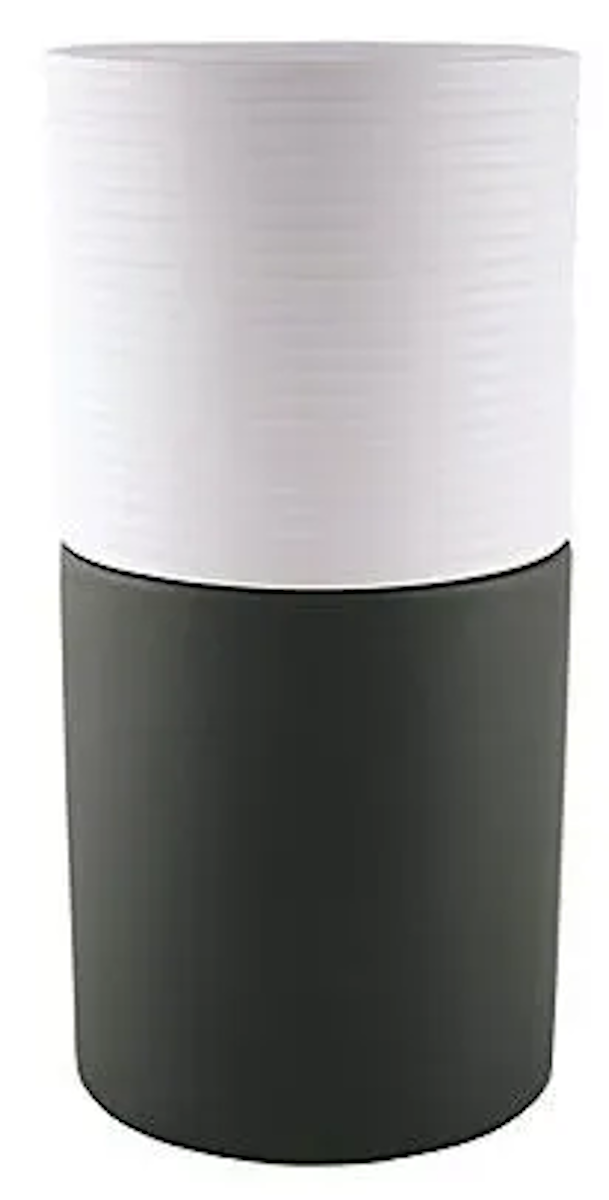 Herb Garden 4" Matte Black